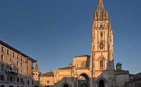 Alojamiento Oviedo 2 Con Parking
